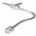 Lancia Doppia Airless Twinspray Steelpro 7/8 - Acciaio Inox, Compatibile Con Pistole 7/8"" Graco /wagner, Protezione Ugelli - Foto miniatura 7