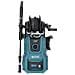 Idropulitrice Ad Alta Pressione Ks Pw160v-bl Tensione Nominale, V 230 Frequenza, Hz 50 - Foto miniatura 1