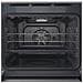 Forno da incasso IO K58HS W - IO K58HS W - Foto miniatura 3
