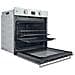 Forno da incasso IO K58HS W - IO K58HS W - Foto miniatura 6