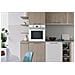 Forno da incasso IO K58HS W - IO K58HS W - Foto miniatura 8