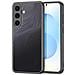Cover per Galaxy S25 FE - TPU+PC, Nero - Foto miniatura 1