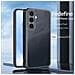 Cover per Galaxy S25 FE - TPU+PC, Nero - Foto miniatura 2