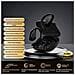 Auricolari Open-Ear - Nero - Foto miniatura 4