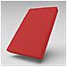 Lenzuolo in jersey 220x200 - Rosso - Con elastico - Alta qualità - Comfort durante il sonno - Foto miniatura 3