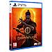The Blood of Dawnwalker Dayone Edition PS5 PlayStation 5 - Foto miniatura 10