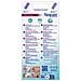 Cerotto per Sutura Nexcare Steristrip 6X75 mm + 3X75 mm - Foto miniatura 4
