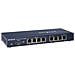 Switch ProSafe Serie 1 Fast Ethernet 8-porte 10/100 con 4 Porte PoE - Foto miniatura 3