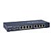 Switch ProSafe Serie 1 Fast Ethernet 8-porte 10/100 con 4 Porte PoE - Foto miniatura 1