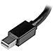 Adattatore Mini DisplayPort a DisplayPort / DVI / HDMI - Convertitore mDP 3 in 1 - Foto miniatura 3