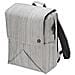 Borsa rigida per MacBook Air 13" - 15" - Grigio - Foto miniatura 2