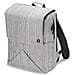 Borsa rigida per MacBook Air 13" - 15" - Grigio - Foto miniatura 6