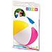 59030NP - Pallone Glossy, Colori Assortiti, 61 cm - Foto miniatura 3
