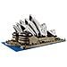 10234 Sydney Opera House - Foto miniatura 6