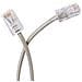 E - Cavo di rete - RJ-45 (M) a RJ-45 (M) - 4.3 m - UTP - CAT 5e - per  - Foto miniatura 1