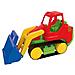 Veicoli da Cantiere Assortiti 33 cm - Foto miniatura 5