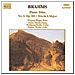 Brahms Johannes - Trio X Pf N. 3 Op. 101, In La Mag Op. postuma - Foto miniatura 1