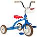Triciclo Super Lucy Colorama con Ruota 10" 7111CLA990302 - Foto miniatura 1