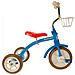Triciclo Super Lucy Colorama con Ruota 10" 7111CLA990302 - Foto miniatura 2
