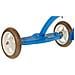 Triciclo Super Lucy Colorama con Ruota 10" 7111CLA990302 - Foto miniatura 3