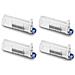 TONER RIGENERATO -  C710 Nero Per Oki C710 Cdtn, C710 Dtn, C711 Dn, 711N 44318608 11.000 Pagine - Foto miniatura 1