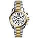 Orologio Mk5912. Quarzo, Colore Argento. Donna. - In ordine - Foto miniatura 7