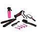 Braun - Mega Set Per Acconciare I Capelli Con Spazzola Satin Hair 7 E Asciugacapelli - Foto miniatura 2