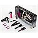 Set Parrucchiera Capelli con Phon Giocattolo per Bambini e Accessori 3 Anni