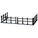 Vialetto - Canal Fence Set Of 4 Cod 44789 - Foto miniatura 1