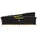 Memoria Dimm Vengeance LPX 16 GB (2x8 GB) DDR4 2933 MHz CL16 Colore Nero - Foto miniatura 1