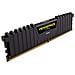Memoria Dimm Vengeance LPX 16 GB (2x8 GB) DDR4 2933 MHz CL16 Colore Nero - Foto miniatura 2