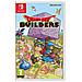 Dragon Quest Builders Switch Game - Foto miniatura 1