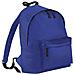 Zaino Sportivo (18l) (taglia Unica) (blu Reale Acceso)  - Foto miniatura 1
