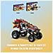 70827 Ultracatty e il Guerriero Wyldstyle - Foto miniatura 5