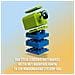 70827 Ultracatty e il Guerriero Wyldstyle - Foto miniatura 6