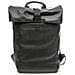 Zaino Classic Rolltop Backpack Black Et86rbkbk - Foto miniatura 1