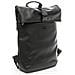 Zaino Classic Rolltop Backpack Black Et86rbkbk - Foto miniatura 2