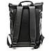 Zaino Classic Rolltop Backpack Black Et86rbkbk - Foto miniatura 3