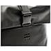 Zaino Classic Rolltop Backpack Black Et86rbkbk - Foto miniatura 4