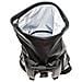Zaino Classic Rolltop Backpack Black Et86rbkbk - Foto miniatura 5