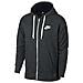 Felpe Sportswear Heritage Full Zip Hoody Abbigliamento Uomo S - Foto miniatura 1