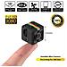 Mini Camera Spy Cam Hd 1080p Sport Camcorder Visione Notturna - Foto miniatura 1