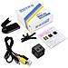 Mini Camera Spy Cam Hd 1080p Sport Camcorder Visione Notturna - Foto miniatura 5