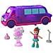 POLLY POCKET VEICOLI ASS. - Foto miniatura 1