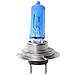 Coppia Lampadine Auto H7 12v 55w Luce Fredda - Foto miniatura 4