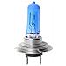 Coppia Lampadine Auto H7 12v 55w Luce Fredda - Foto miniatura 1