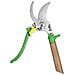 O001628, Troncarami, Forbice Da Potatura Unisex - Adulto, Verde, Taglia Unica - Foto miniatura 2