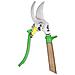 O001628, Troncarami, Forbice Da Potatura Unisex - Adulto, Verde, Taglia Unica - Foto miniatura 3