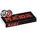 Reds Skateboard Bearings - Foto miniatura 1