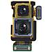 Fotocamera Posteriore Samsung Galaxy S10e Modulo + Connettore - Foto miniatura 4